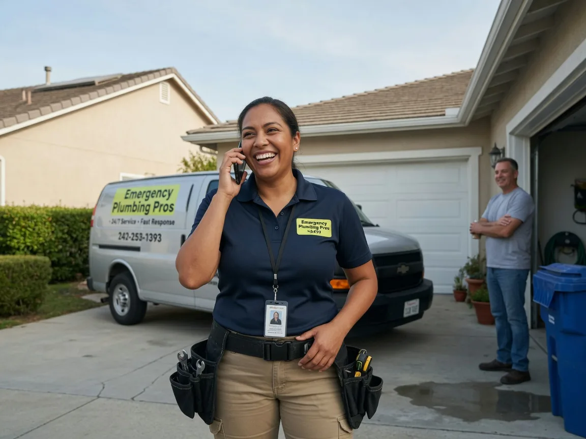 Emergency Plumber Cairo, NE FAQs